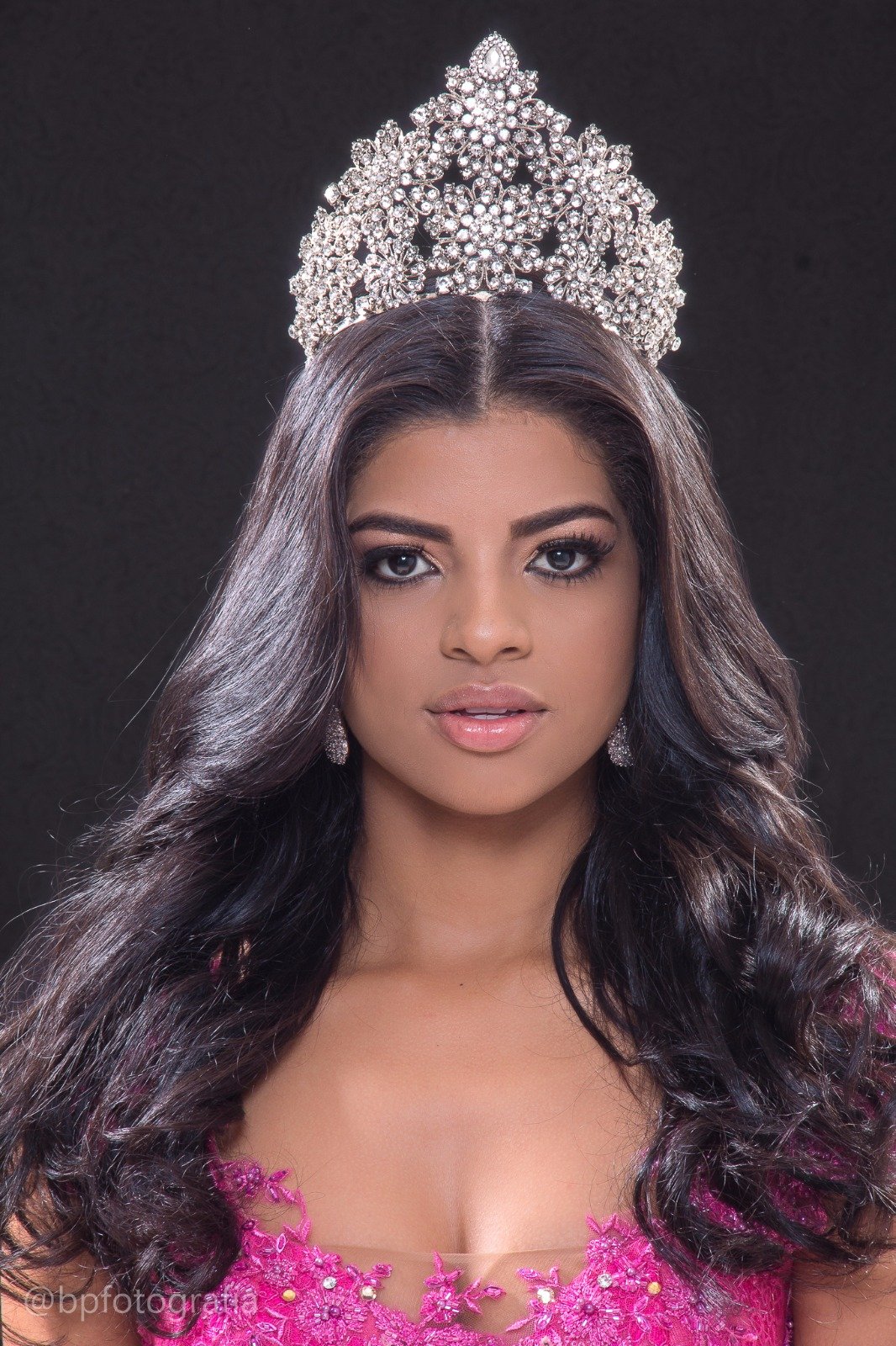 Miss Dueré é candidata ao Miss Tocantins Universo 2017